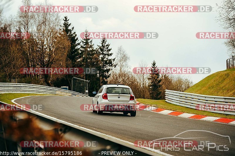 Bild #15795186 - Touristenfahrten Nürburgring Nordschleife (10.04.2022)