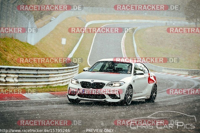 Bild #15795246 - Touristenfahrten Nürburgring Nordschleife (10.04.2022)