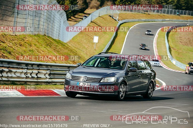 Bild #15795479 - Touristenfahrten Nürburgring Nordschleife (10.04.2022)