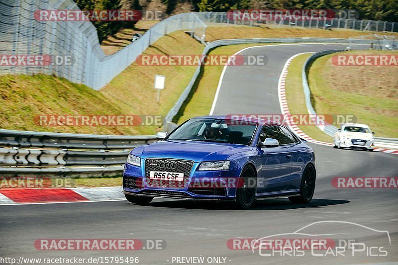 Bild #15795496 - Touristenfahrten Nürburgring Nordschleife (10.04.2022)