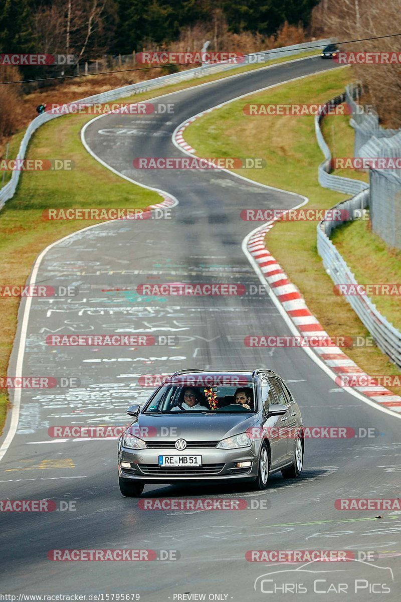 Bild #15795679 - Touristenfahrten Nürburgring Nordschleife (10.04.2022)