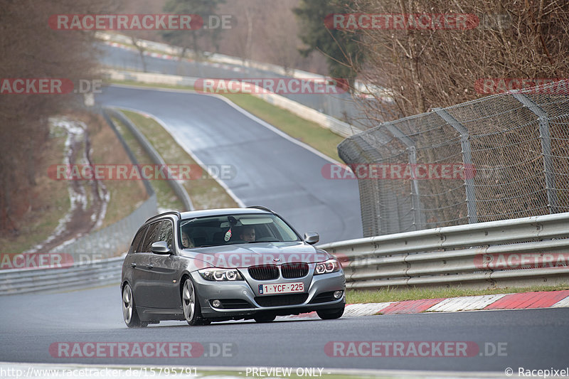 Bild #15795791 - Touristenfahrten Nürburgring Nordschleife (10.04.2022)