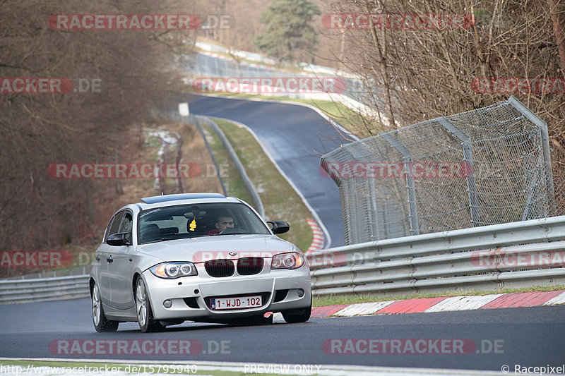 Bild #15795940 - Touristenfahrten Nürburgring Nordschleife (10.04.2022)