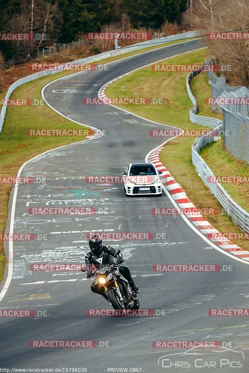 Bild #15796030 - Touristenfahrten Nürburgring Nordschleife (10.04.2022)