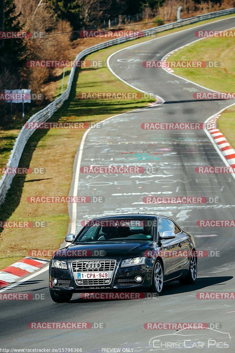 Bild #15796366 - Touristenfahrten Nürburgring Nordschleife (10.04.2022)