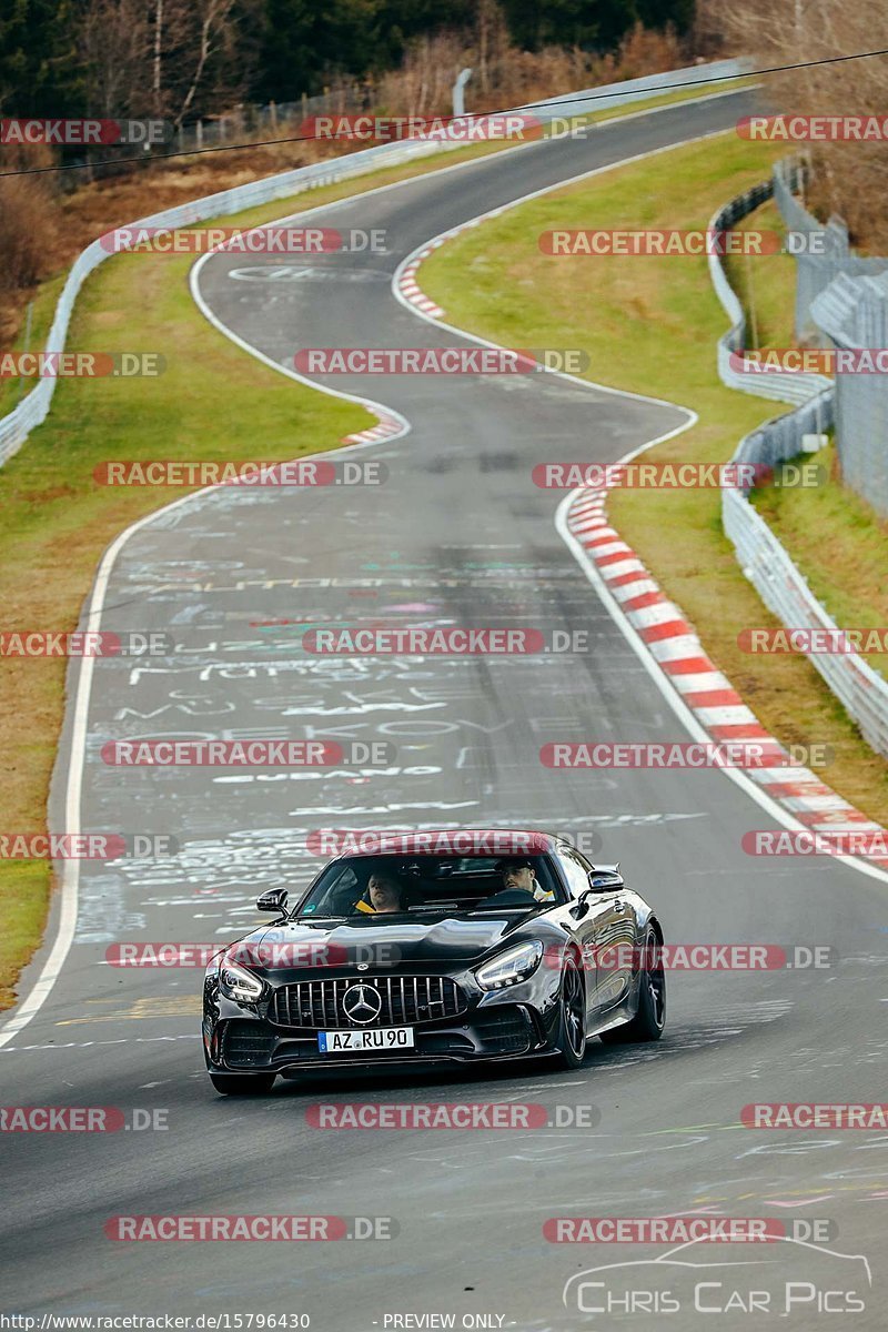 Bild #15796430 - Touristenfahrten Nürburgring Nordschleife (10.04.2022)