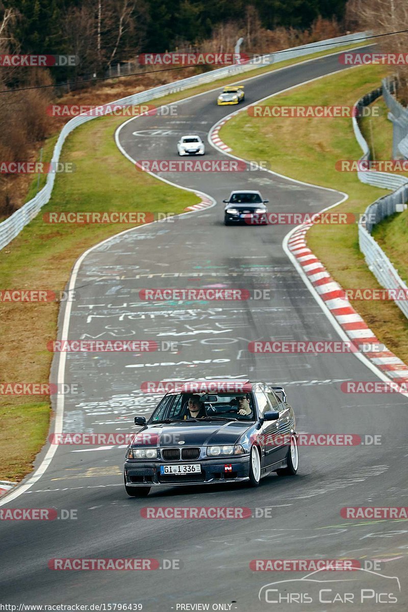 Bild #15796439 - Touristenfahrten Nürburgring Nordschleife (10.04.2022)