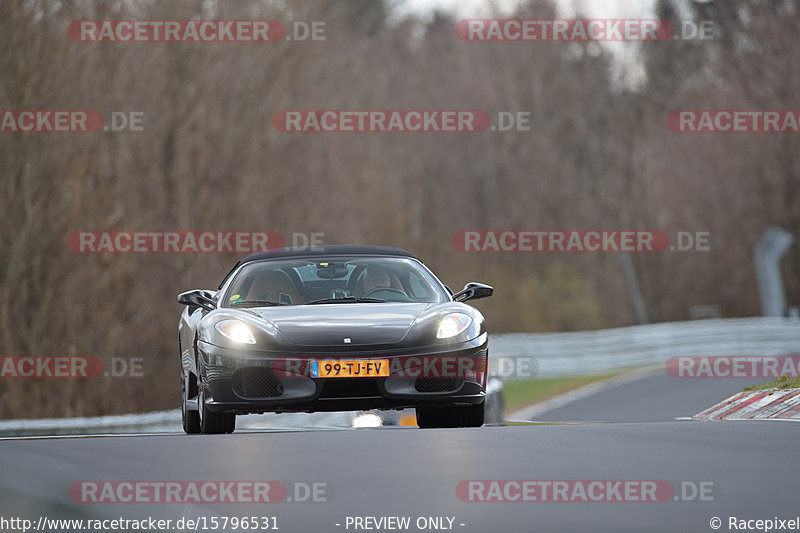 Bild #15796531 - Touristenfahrten Nürburgring Nordschleife (10.04.2022)