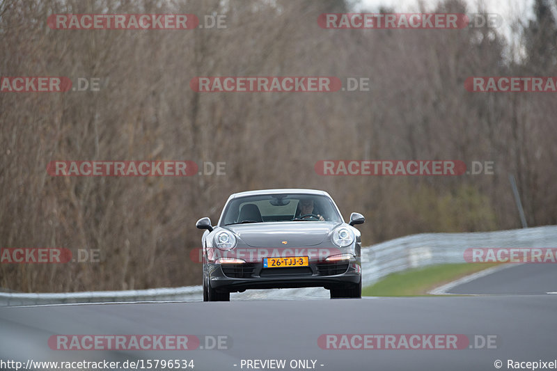 Bild #15796534 - Touristenfahrten Nürburgring Nordschleife (10.04.2022)