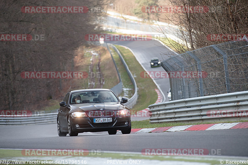 Bild #15796546 - Touristenfahrten Nürburgring Nordschleife (10.04.2022)