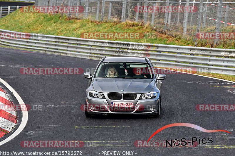 Bild #15796672 - Touristenfahrten Nürburgring Nordschleife (10.04.2022)