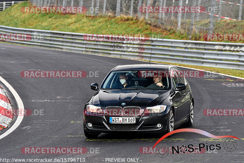 Bild #15796710 - Touristenfahrten Nürburgring Nordschleife (10.04.2022)