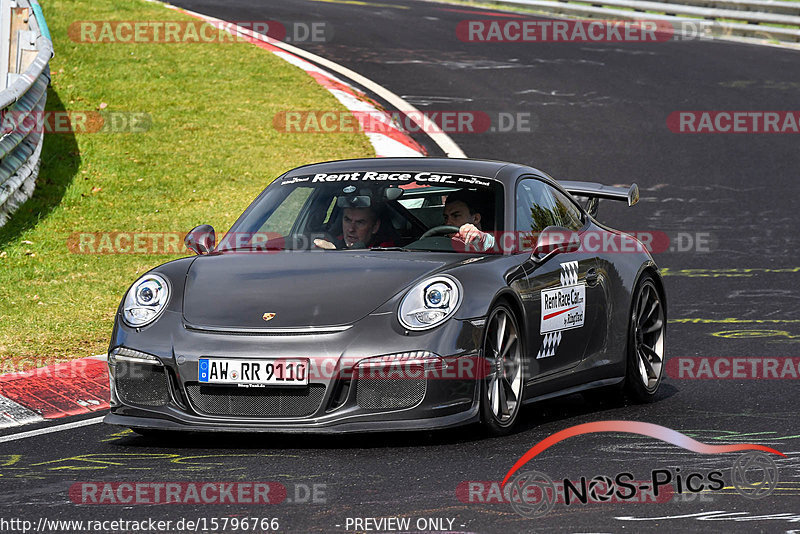 Bild #15796766 - Touristenfahrten Nürburgring Nordschleife (10.04.2022)