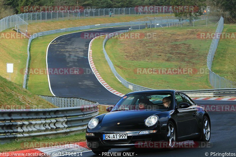 Bild #15796814 - Touristenfahrten Nürburgring Nordschleife (10.04.2022)