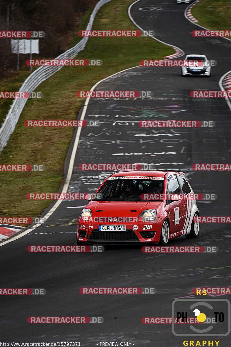 Bild #15797371 - Touristenfahrten Nürburgring Nordschleife (10.04.2022)