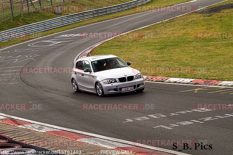 Bild #15797403 - Touristenfahrten Nürburgring Nordschleife (10.04.2022)