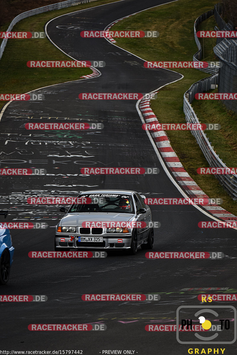 Bild #15797442 - Touristenfahrten Nürburgring Nordschleife (10.04.2022)