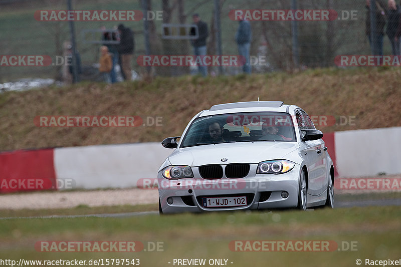 Bild #15797543 - Touristenfahrten Nürburgring Nordschleife (10.04.2022)