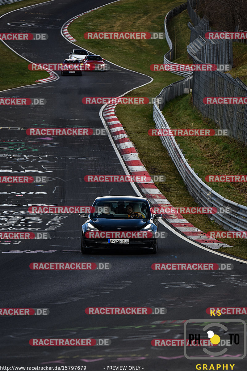 Bild #15797679 - Touristenfahrten Nürburgring Nordschleife (10.04.2022)