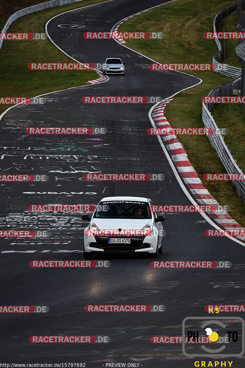 Bild #15797692 - Touristenfahrten Nürburgring Nordschleife (10.04.2022)