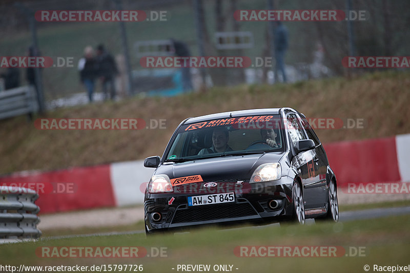 Bild #15797726 - Touristenfahrten Nürburgring Nordschleife (10.04.2022)