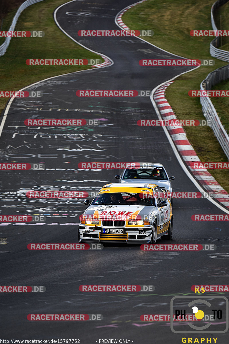 Bild #15797752 - Touristenfahrten Nürburgring Nordschleife (10.04.2022)