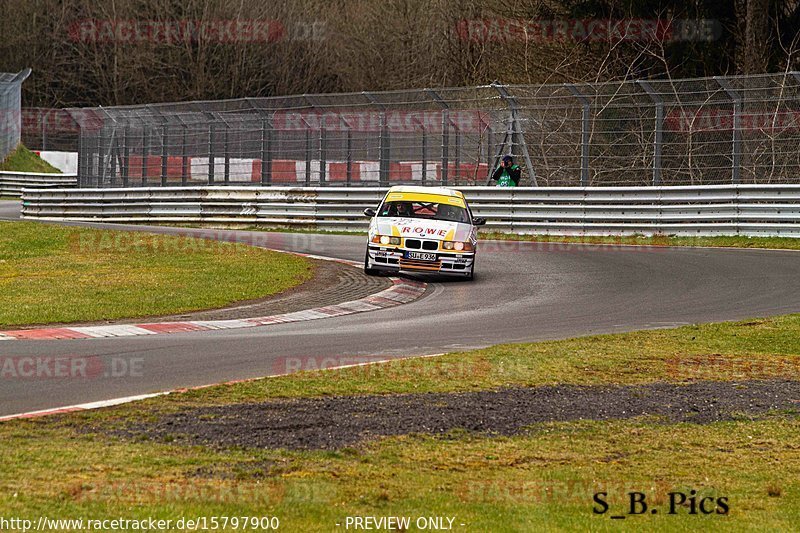 Bild #15797900 - Touristenfahrten Nürburgring Nordschleife (10.04.2022)