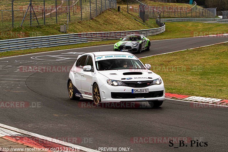 Bild #15797918 - Touristenfahrten Nürburgring Nordschleife (10.04.2022)