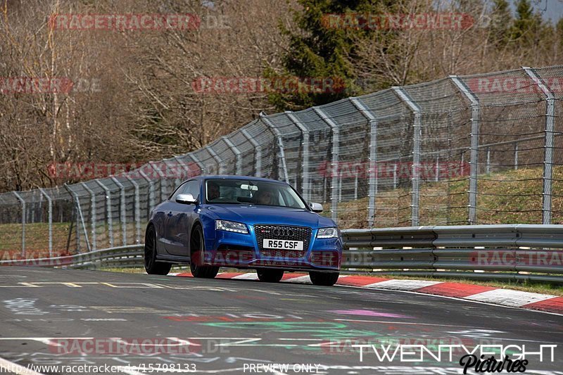 Bild #15798133 - Touristenfahrten Nürburgring Nordschleife (10.04.2022)