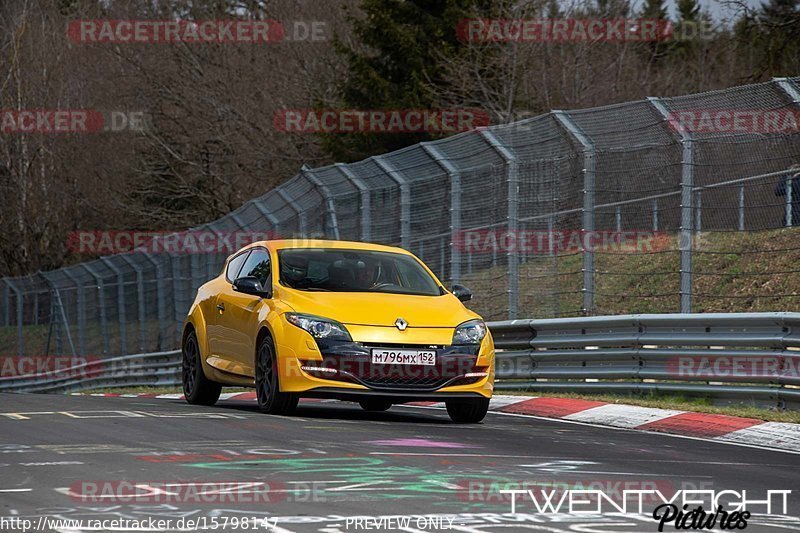 Bild #15798147 - Touristenfahrten Nürburgring Nordschleife (10.04.2022)