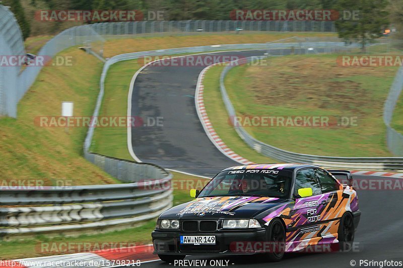 Bild #15798218 - Touristenfahrten Nürburgring Nordschleife (10.04.2022)