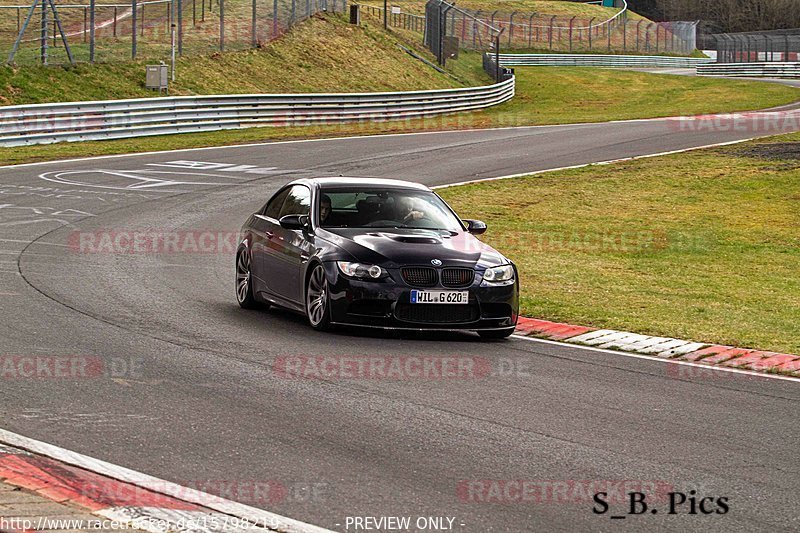 Bild #15798219 - Touristenfahrten Nürburgring Nordschleife (10.04.2022)