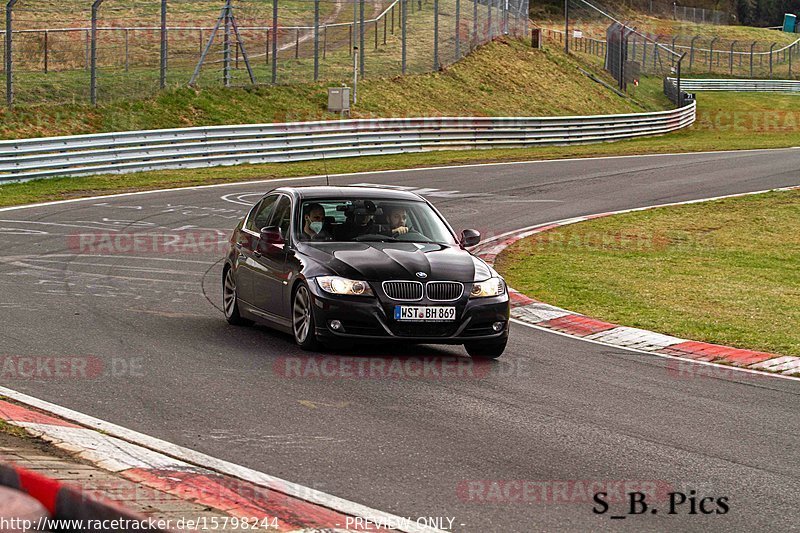 Bild #15798244 - Touristenfahrten Nürburgring Nordschleife (10.04.2022)