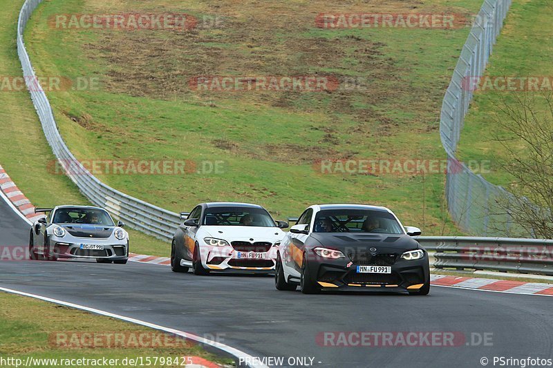 Bild #15798425 - Touristenfahrten Nürburgring Nordschleife (10.04.2022)