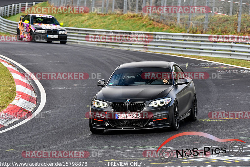 Bild #15798878 - Touristenfahrten Nürburgring Nordschleife (10.04.2022)