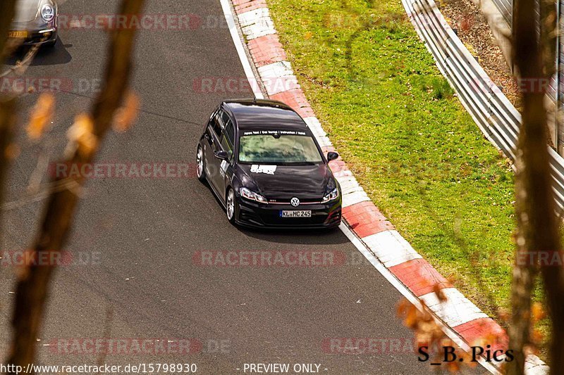 Bild #15798930 - Touristenfahrten Nürburgring Nordschleife (10.04.2022)