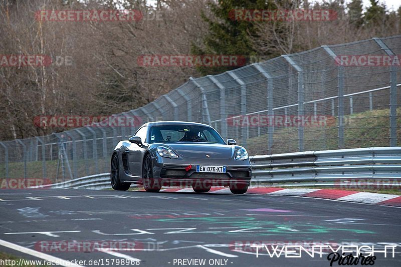 Bild #15798968 - Touristenfahrten Nürburgring Nordschleife (10.04.2022)