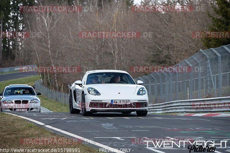 Bild #15798991 - Touristenfahrten Nürburgring Nordschleife (10.04.2022)