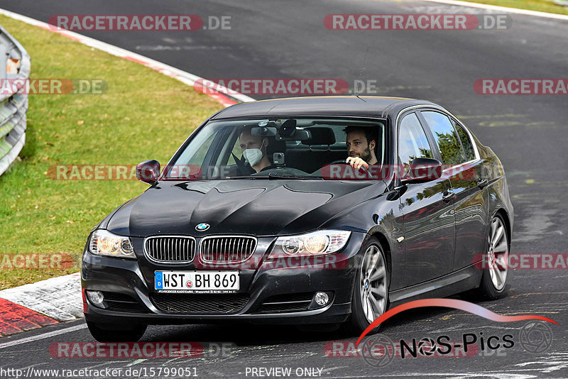 Bild #15799051 - Touristenfahrten Nürburgring Nordschleife (10.04.2022)