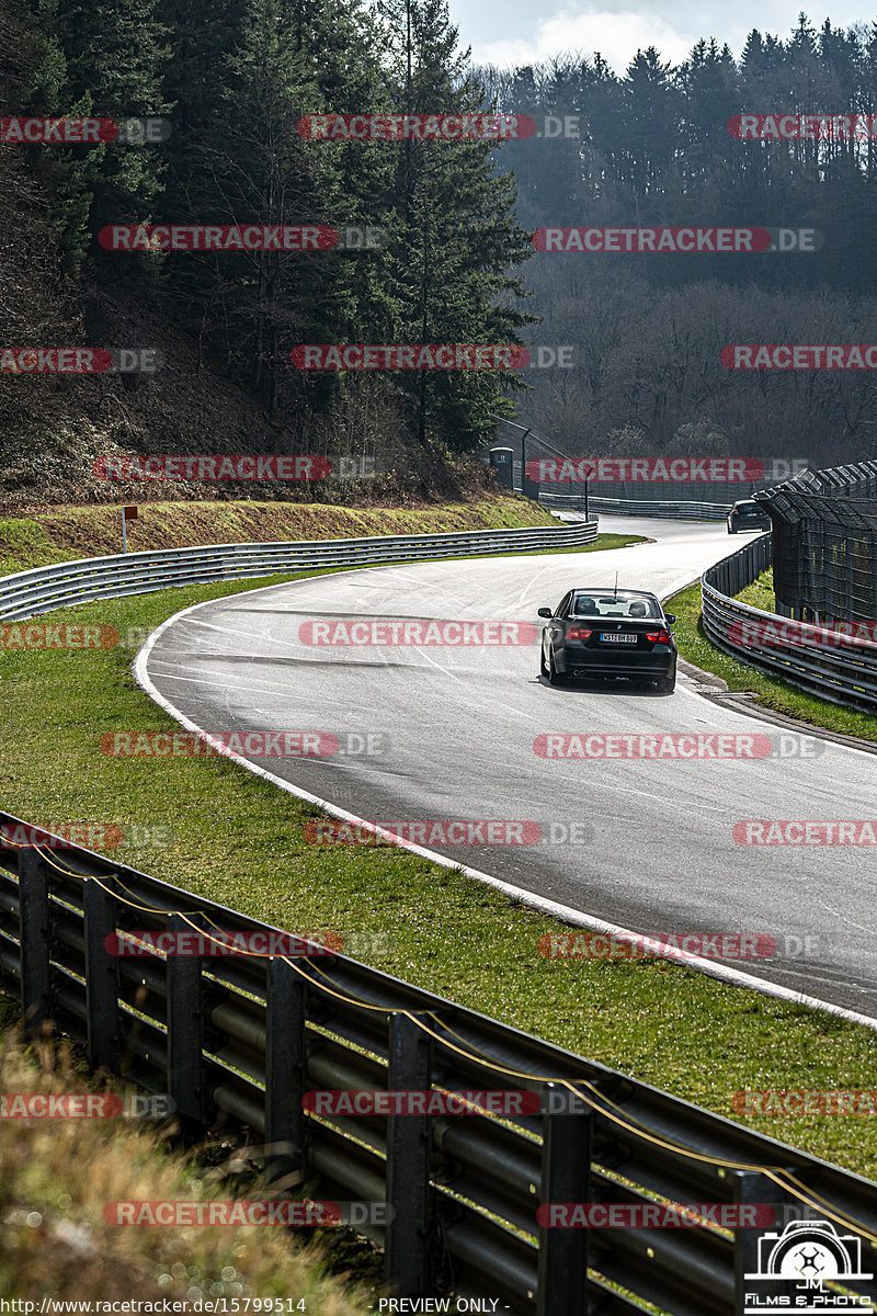 Bild #15799514 - Touristenfahrten Nürburgring Nordschleife (10.04.2022)