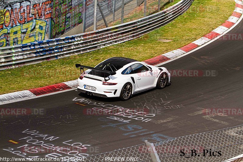 Bild #15799601 - Touristenfahrten Nürburgring Nordschleife (10.04.2022)