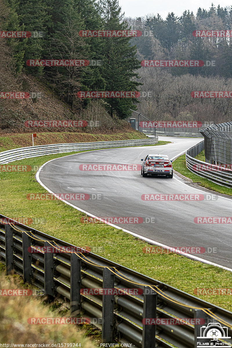 Bild #15799744 - Touristenfahrten Nürburgring Nordschleife (10.04.2022)