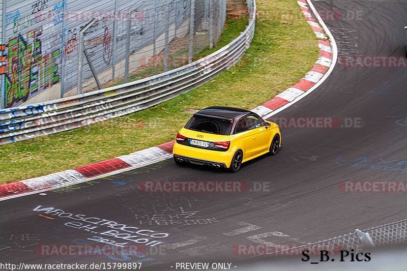 Bild #15799897 - Touristenfahrten Nürburgring Nordschleife (10.04.2022)