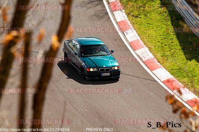 Bild #15799956 - Touristenfahrten Nürburgring Nordschleife (10.04.2022)