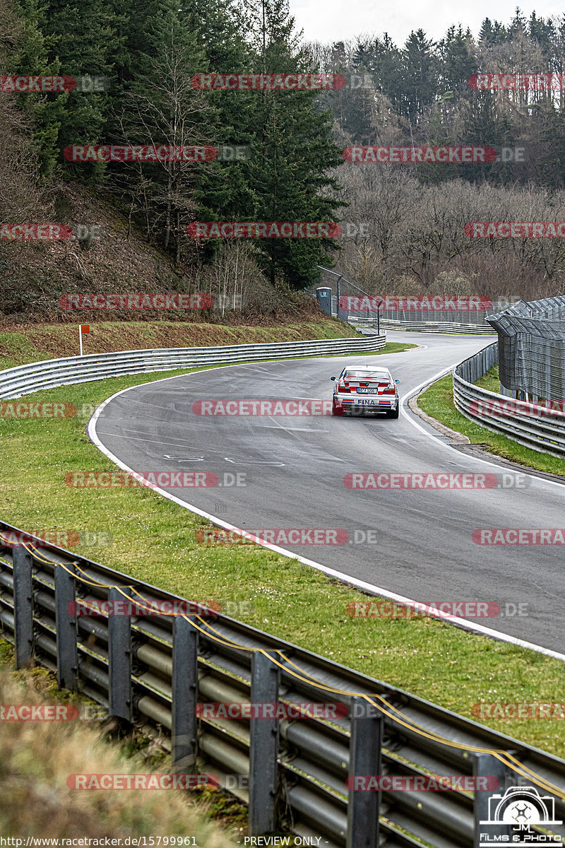 Bild #15799961 - Touristenfahrten Nürburgring Nordschleife (10.04.2022)