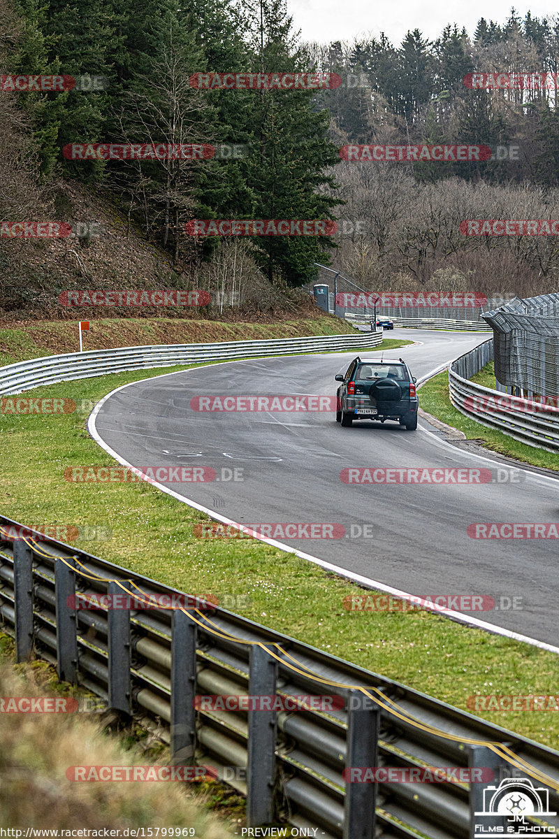 Bild #15799969 - Touristenfahrten Nürburgring Nordschleife (10.04.2022)