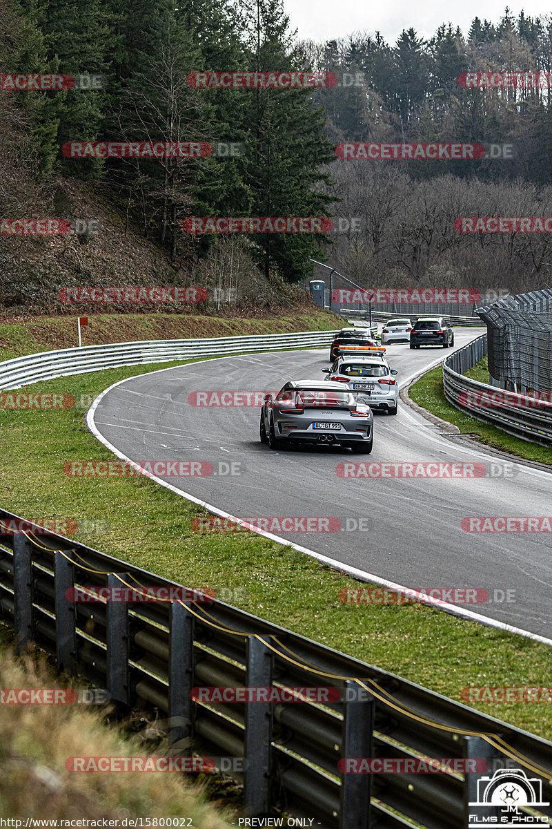 Bild #15800022 - Touristenfahrten Nürburgring Nordschleife (10.04.2022)