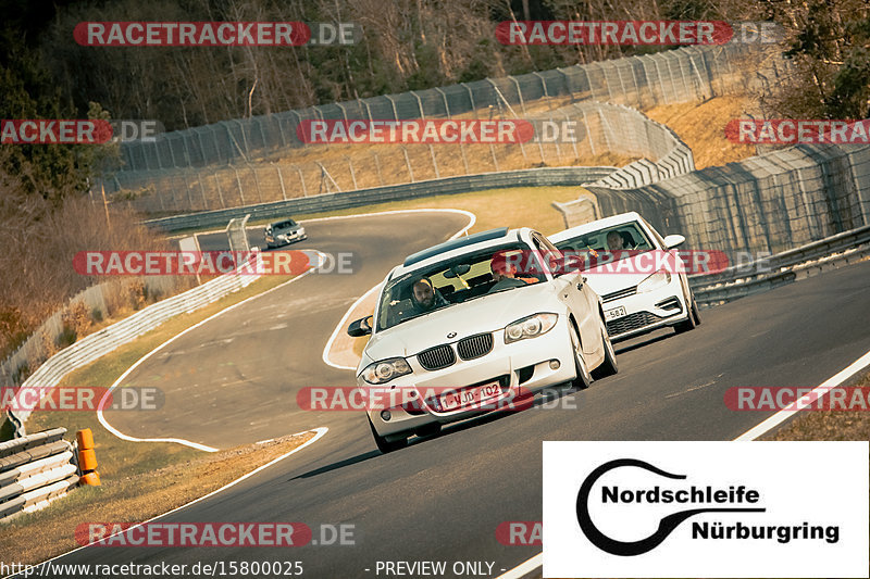 Bild #15800025 - Touristenfahrten Nürburgring Nordschleife (10.04.2022)