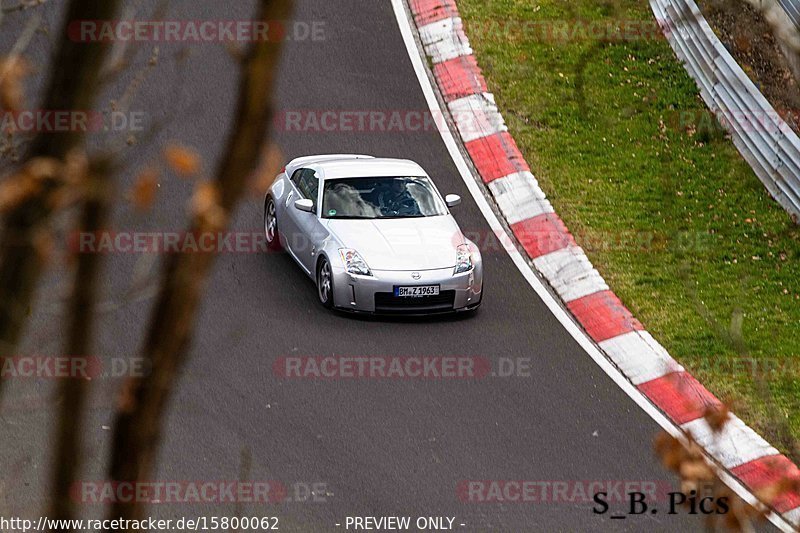 Bild #15800062 - Touristenfahrten Nürburgring Nordschleife (10.04.2022)