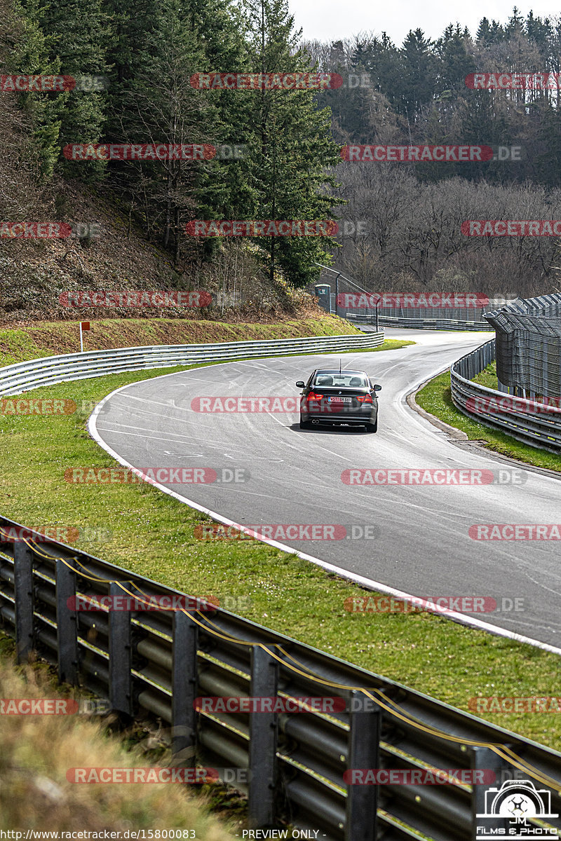 Bild #15800083 - Touristenfahrten Nürburgring Nordschleife (10.04.2022)